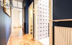 Apartament W Sercu Krakowskiego Kazimierza