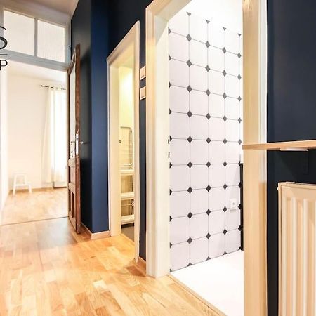 Apartament W Sercu Krakowskiego Kazimierza Екстер'єр фото