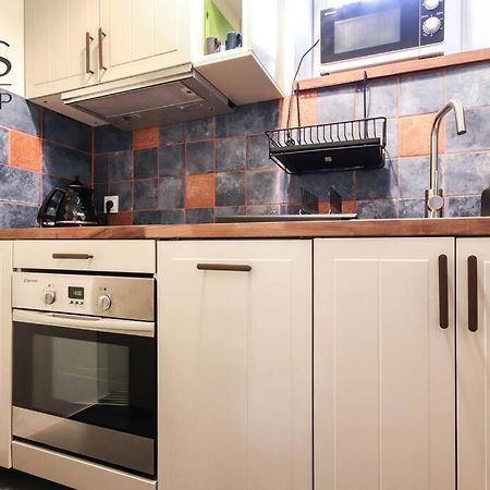 Apartament W Sercu Krakowskiego Kazimierza Екстер'єр фото
