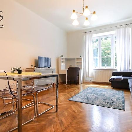 Apartament W Sercu Krakowskiego Kazimierza Екстер'єр фото