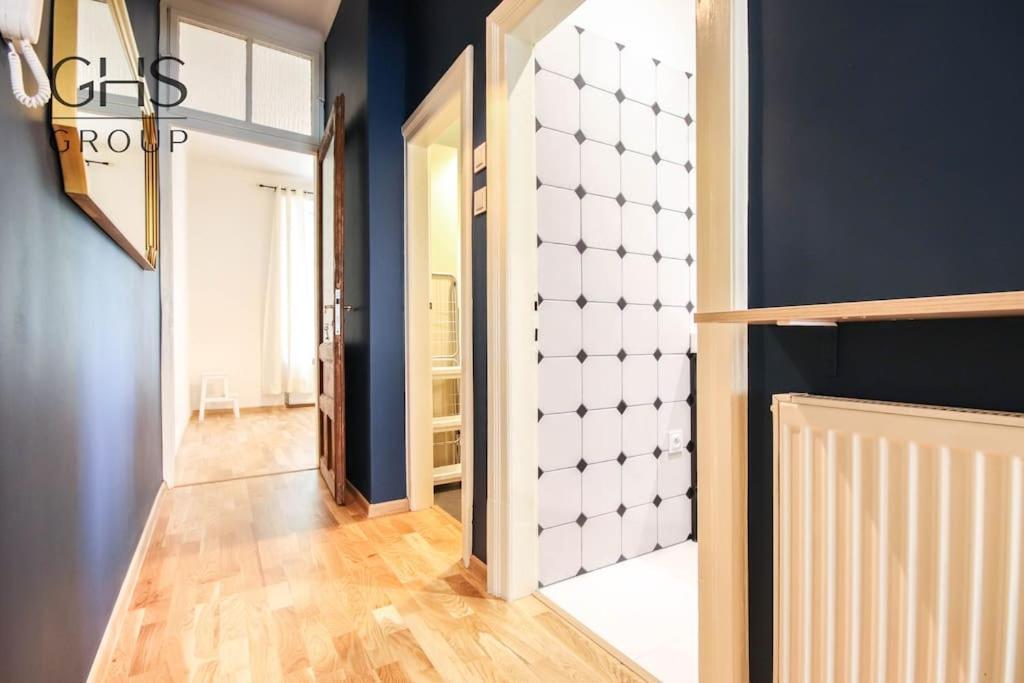 Apartament W Sercu Krakowskiego Kazimierza Екстер'єр фото