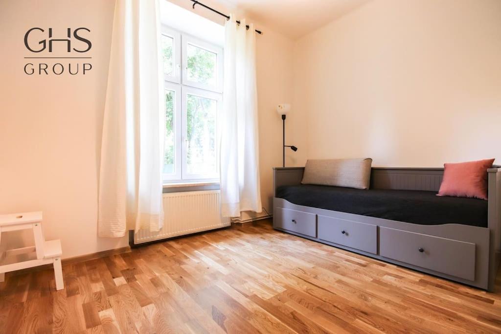 Apartament W Sercu Krakowskiego Kazimierza Екстер'єр фото
