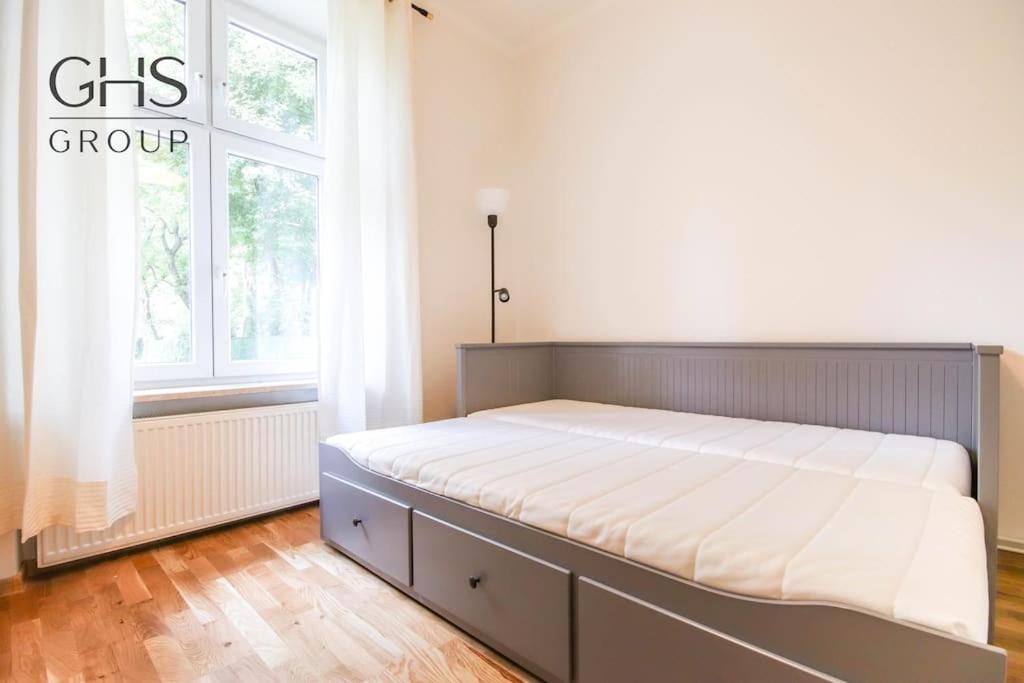 Apartament W Sercu Krakowskiego Kazimierza Екстер'єр фото