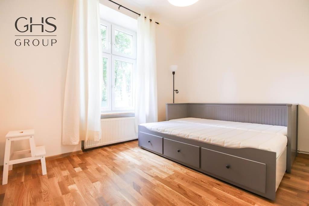 Apartament W Sercu Krakowskiego Kazimierza Екстер'єр фото