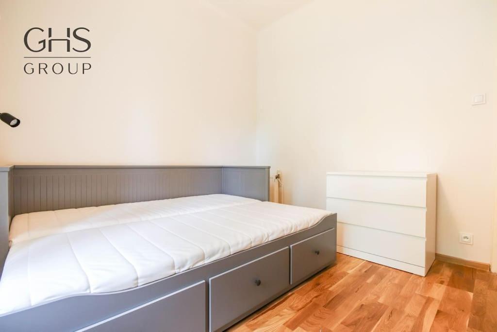 Apartament W Sercu Krakowskiego Kazimierza Екстер'єр фото